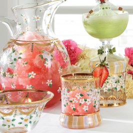Бокал для воды Sweetbriar 58400-085